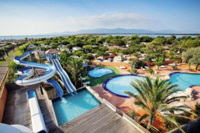 Mobilhome MarEstang plage